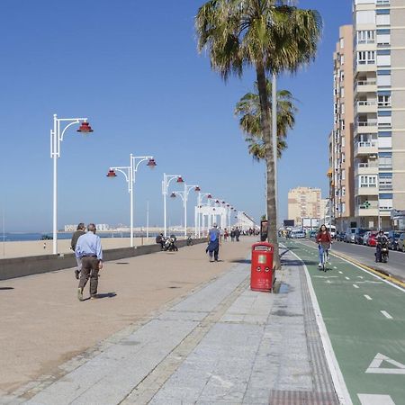 Azahar-Playa Home By Cadiz4Rentals Esterno foto