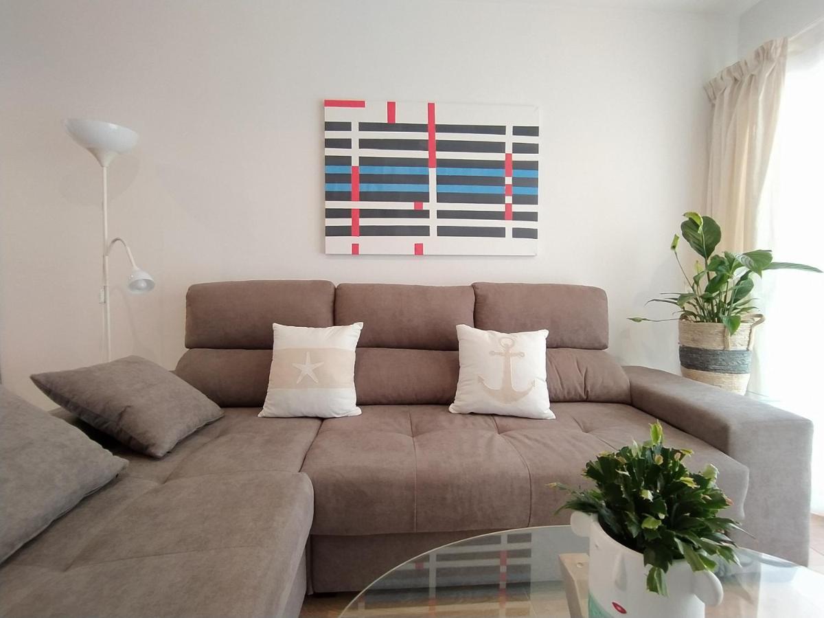 Azahar-Playa Home By Cadiz4Rentals Esterno foto
