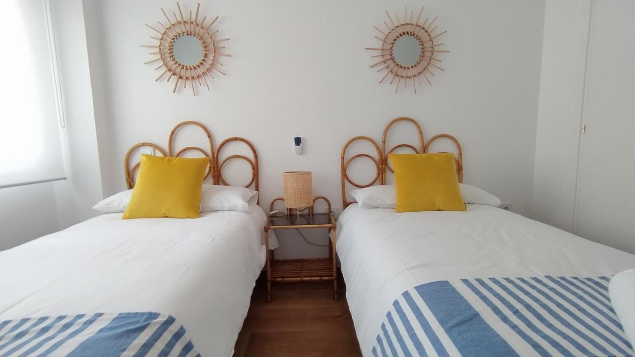 Azahar-Playa Home By Cadiz4Rentals Esterno foto