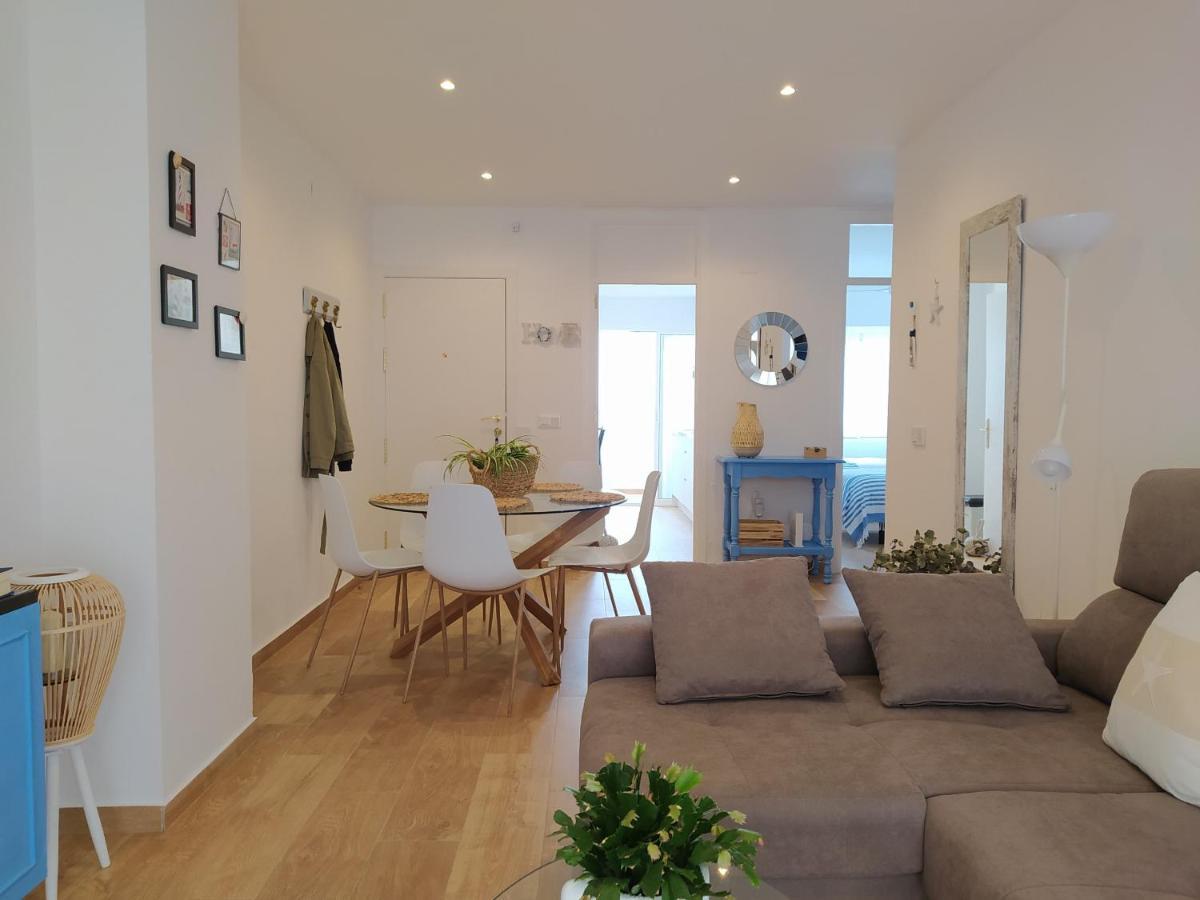 Azahar-Playa Home By Cadiz4Rentals Esterno foto