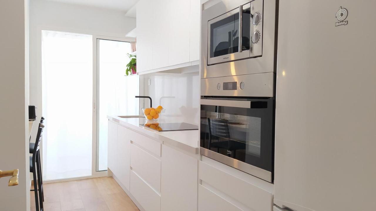 Azahar-Playa Home By Cadiz4Rentals Esterno foto