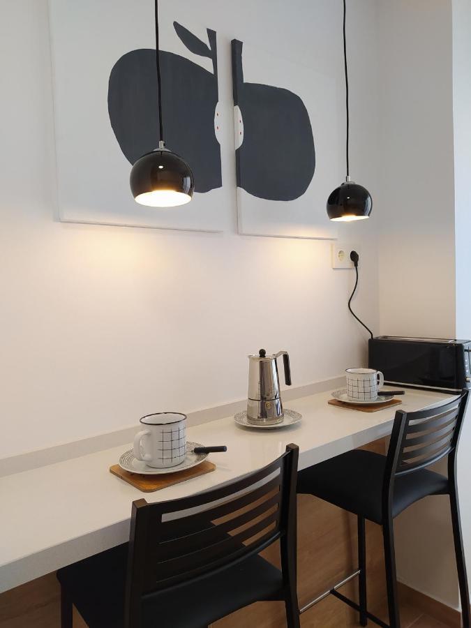 Azahar-Playa Home By Cadiz4Rentals Esterno foto