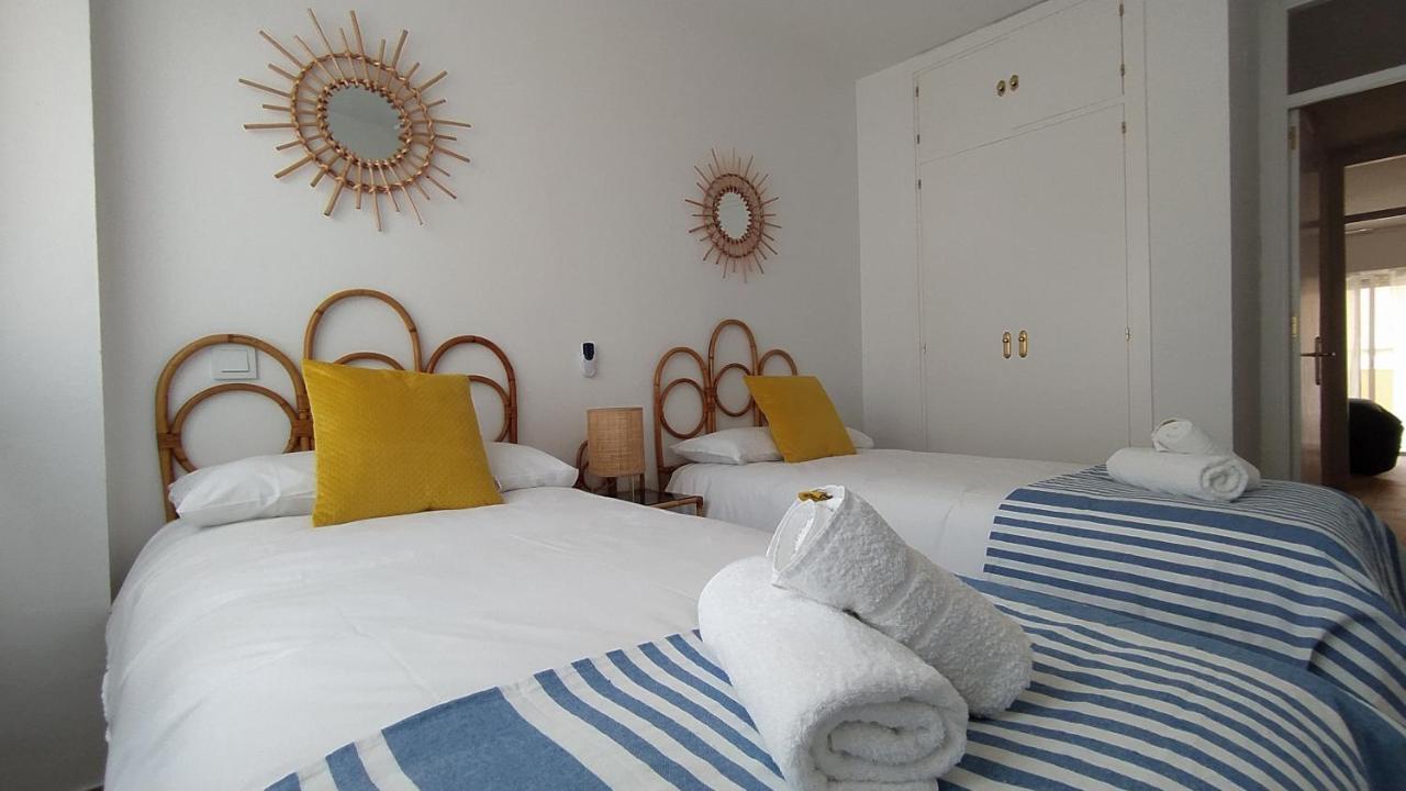 Azahar-Playa Home By Cadiz4Rentals Esterno foto