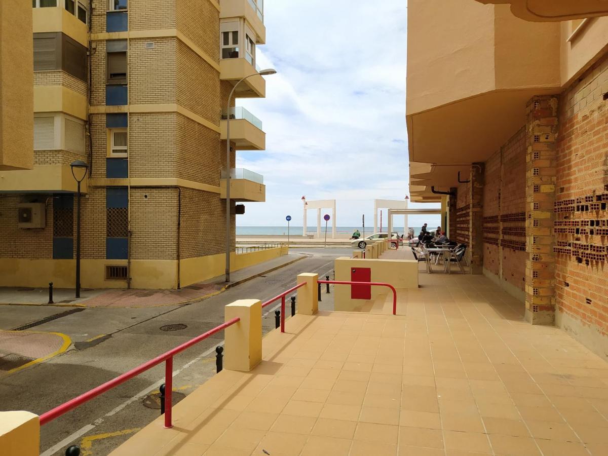 Azahar-Playa Home By Cadiz4Rentals Esterno foto