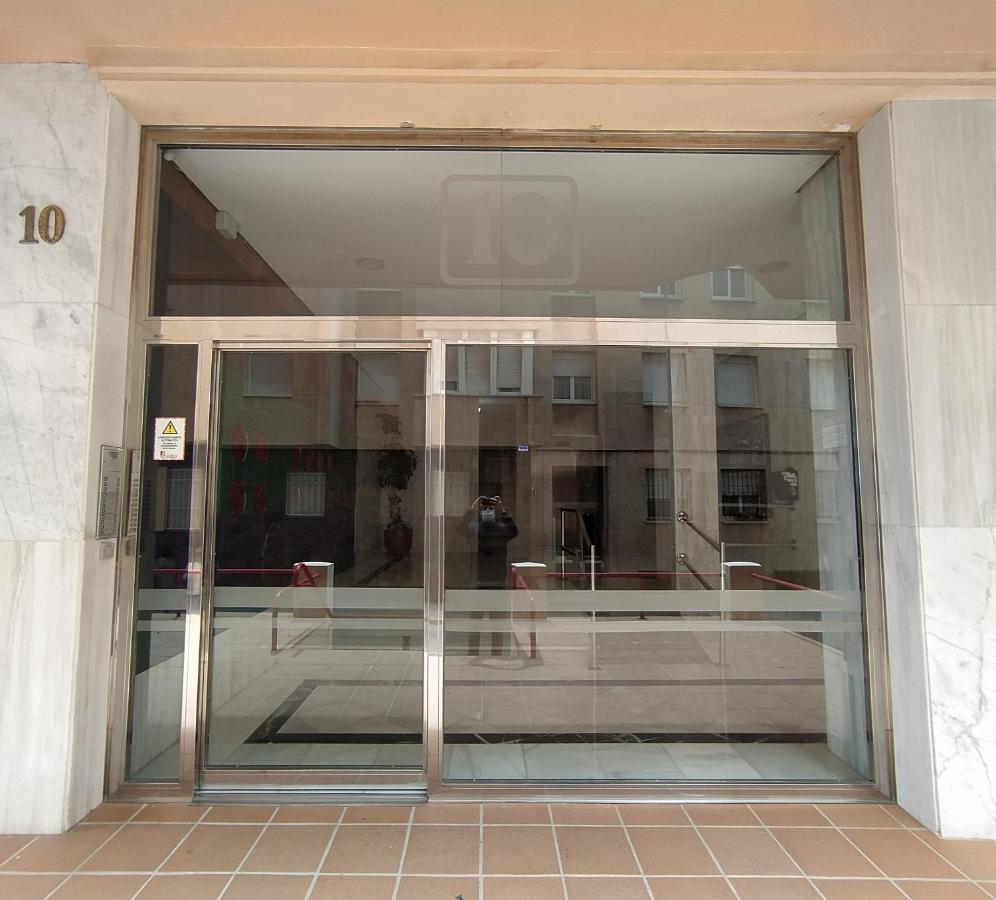 Azahar-Playa Home By Cadiz4Rentals Esterno foto